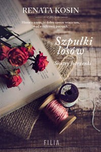 Obrazek Szpulki losów Wielkie Litery