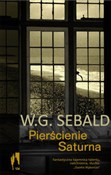Zobacz : Pierścieni... - W.G. Sebald