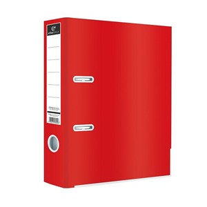 Picture of Segregator A4/50K czerwony błysk