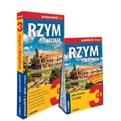 polish book : Rzym i Wat... - Kamila Kowalska, Katarzyna Romanowska