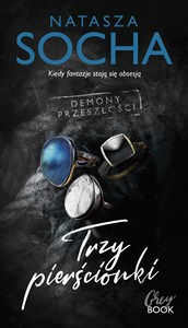 Obrazek Trzy pierścionki