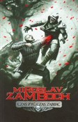 polish book : Czas żyć c... - Miroslav Zamboch