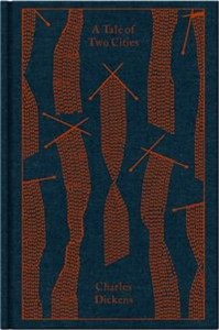 Obrazek A Tale of Two Cities