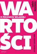 O poczuciu... - Izabela Antosiewicz -  books in polish 