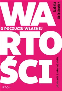 Obrazek O poczuciu własnej wartości