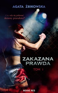 Picture of Zakazana prawda. Tom 1