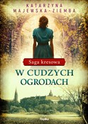 polish book : Saga kreso... - Katarzyna Majewska-Ziemba