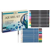 Książka : Zestaw akw...