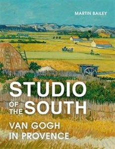 Obrazek Studio of the South Van Gogh in Provence