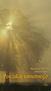 Obrazek Poszukaj samotnego O dramacie osamotnienia i jego przezwyciężaniu