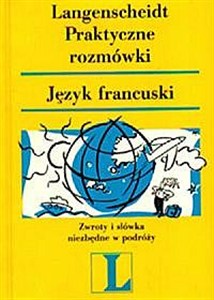 Obrazek Praktyczne rozmówki Język francuski