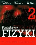 Podstawy f... - David Halliday, Robert Resnick, Jearl Walker -  Książka z wysyłką do UK