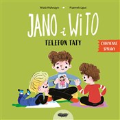 Jano i Wit... - Wiola Wołoszyn -  foreign books in polish 