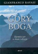 polish book : Góry Boga ... - Gianfranco Ravasi