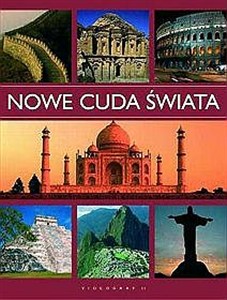 Picture of Nowe cuda świata