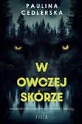 W owczej s... - Paulina Cedlerska -  books from Poland