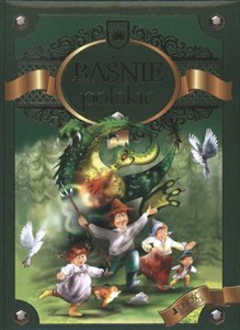 Obrazek Baśnie polskie