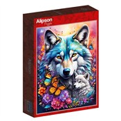 Książka : Puzzle 100...