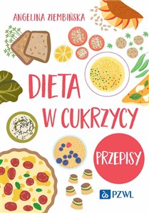 Picture of Dieta w cukrzycy Przepisy