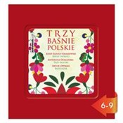 Książka : [Audiobook... - Józef Ignacy Kraszewski, Artur Oppman, Antonina Domańska