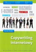 polish book : Copywritin... - Maciej Dutko