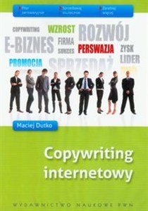 Obrazek Copywriting internetowy