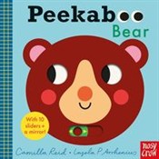 Peekaboo B... - Camilla Reid, Ingela P Arrhenius -  books from Poland