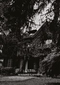Maisons - ... - Paweł Łyżwiński, Liliana Scelina -  books in polish 