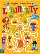 Zobacz : Labirynty.... - Beata Karlik