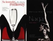 Naga / Na ... - Raine Miller, Eve Berlin -  Książka z wysyłką do UK