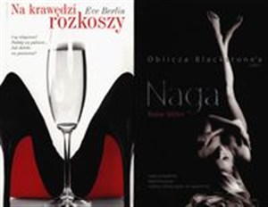 Picture of Naga / Na krawędzi rozkoszy