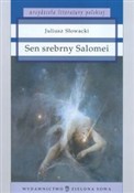 polish book : Sen srebny... - Juliusz Słowacki