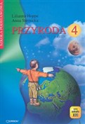 Przyroda 4... - Lilianna Hoppe, Anna Sternicka - Ksiegarnia w UK