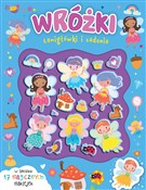 Książka : Wróżki. Ła... - Opracowanie Zbiorowe