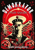 Demokrator... - Piotr Gociek -  foreign books in polish 