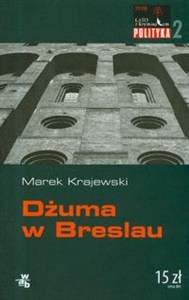 Obrazek Dżuma w Breslau