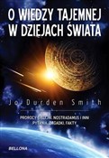 O wiedzy t... - Jo Durden Smith -  books in polish 