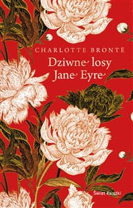 Obrazek Dziwne losy Jane Eyre