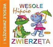 Wesołe zwi... - Ernest Błędowski, Zofia Kaliska -  books in polish 