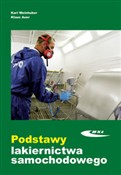 Zobacz : Podstawy l... - Karl Weinhuber, Klaus Auer