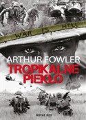 Tropikalne... - Arthur Fowler - Ksiegarnia w UK