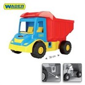 Friends on... - WADER -  books in polish 