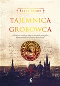 Polska książka : Tajemnica ... - Steve Berry