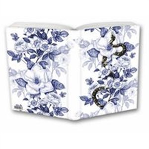 Obrazek Notes XL Raj Utracony