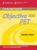Objective ... - Louise Hashemi, Barbara Thomas -  foreign books in polish 