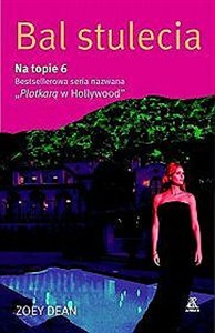 Picture of Na topie 6 Bal stulecia