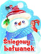 Książka : Śniegowy B... - Marta Zientala
