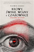 Krowy świn... - Marvin Harris -  books in polish 