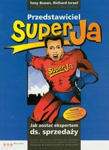 Picture of Przedstawiciel SuperJa