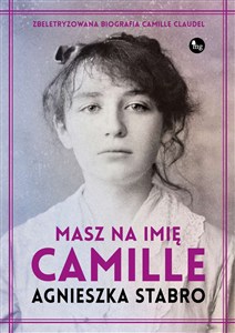 Obrazek Masz na imię Camille